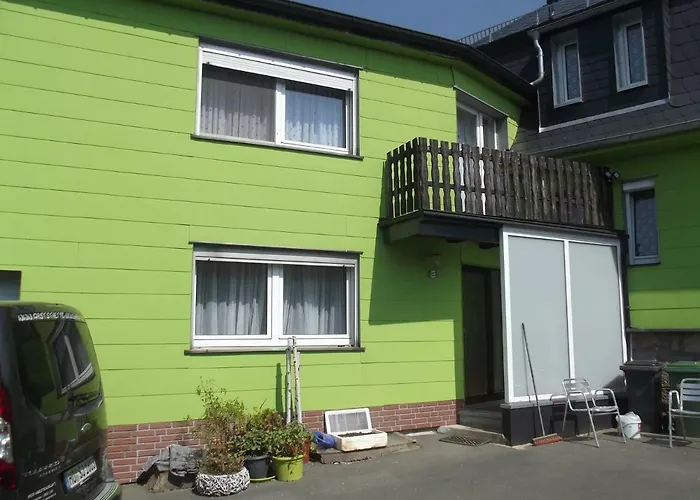 Ferienwohnung Seifert