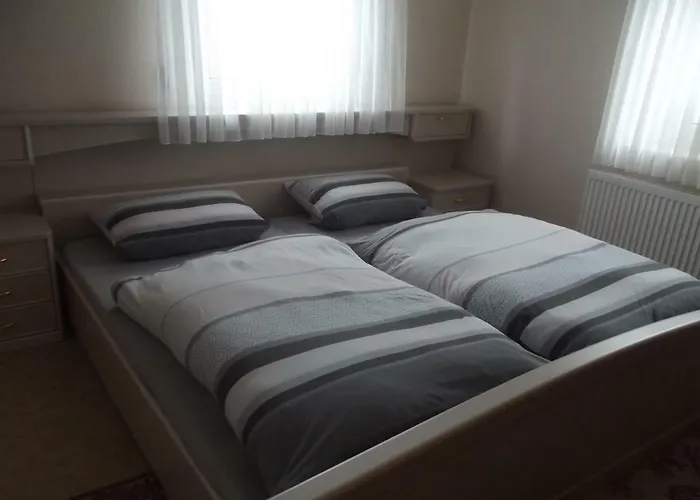 Ferienwohnung Seifert