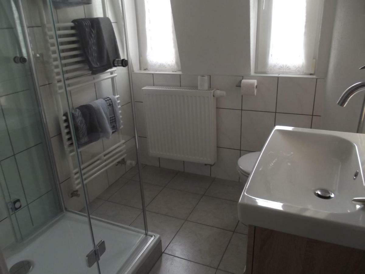 Apartment Seifert