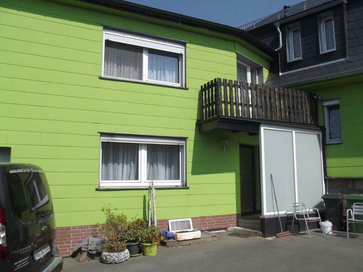 Seifert Apartment