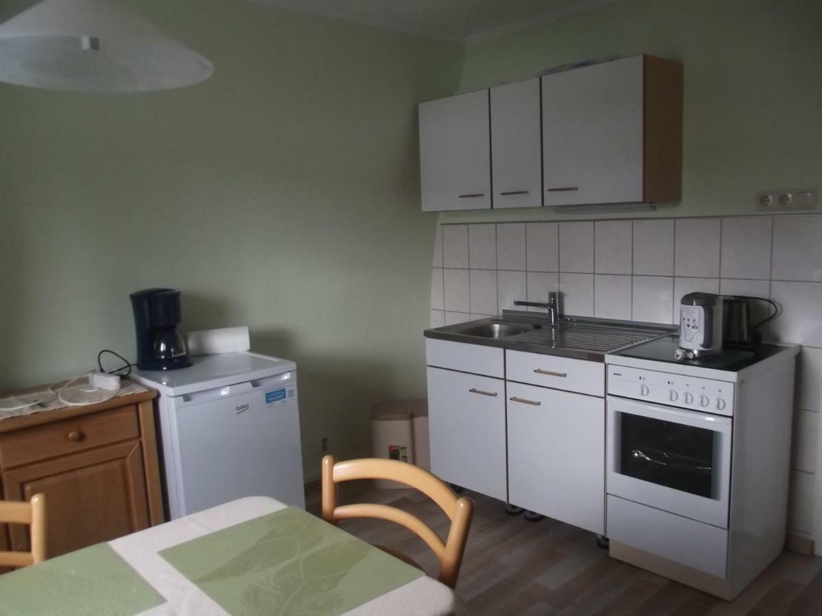 Apartment Seifert Helmbrechts