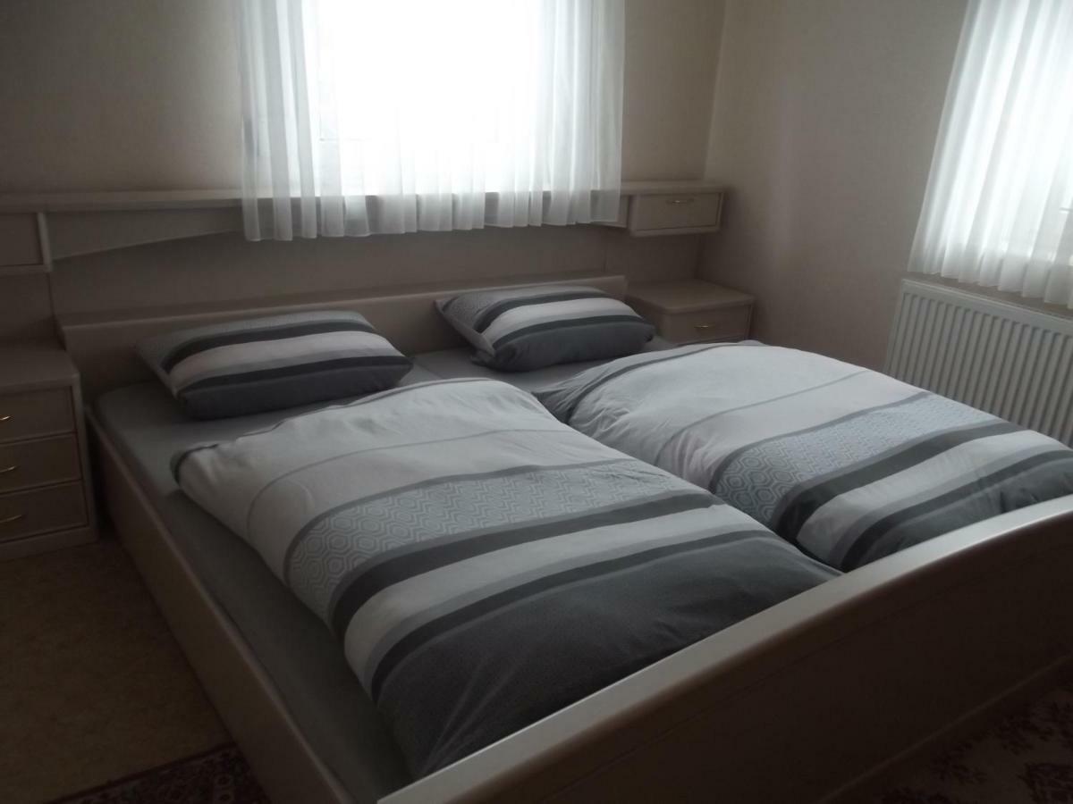 Seifert Apartment *