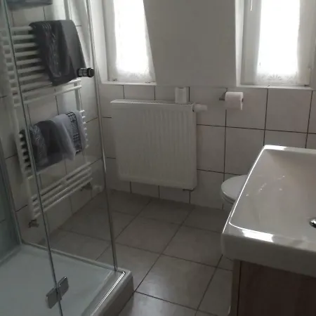 Ferienwohnung Seifert Helmbrechts Exterior foto