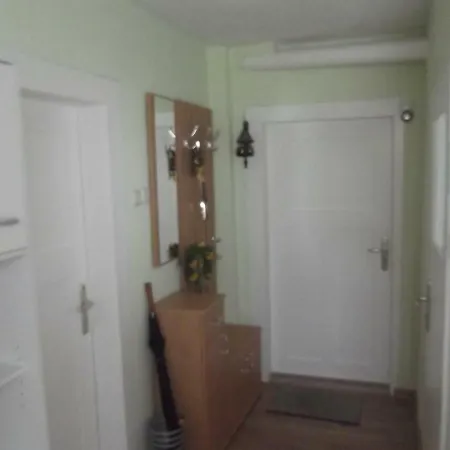 Ferienwohnung Seifert Helmbrechts Exterior foto
