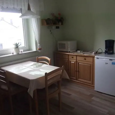Ferienwohnung Seifert Helmbrechts Exterior foto